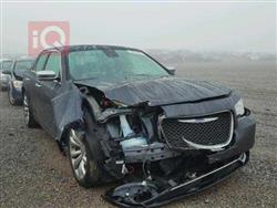 Chrysler 300